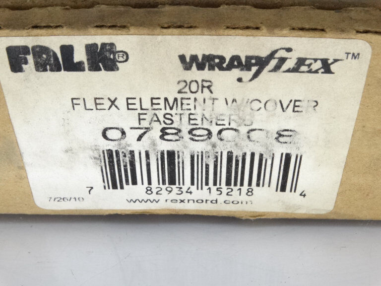 Rexnord 0789008 Coupling - High-Quality Coupling Solution for Your Applications - REXNORD