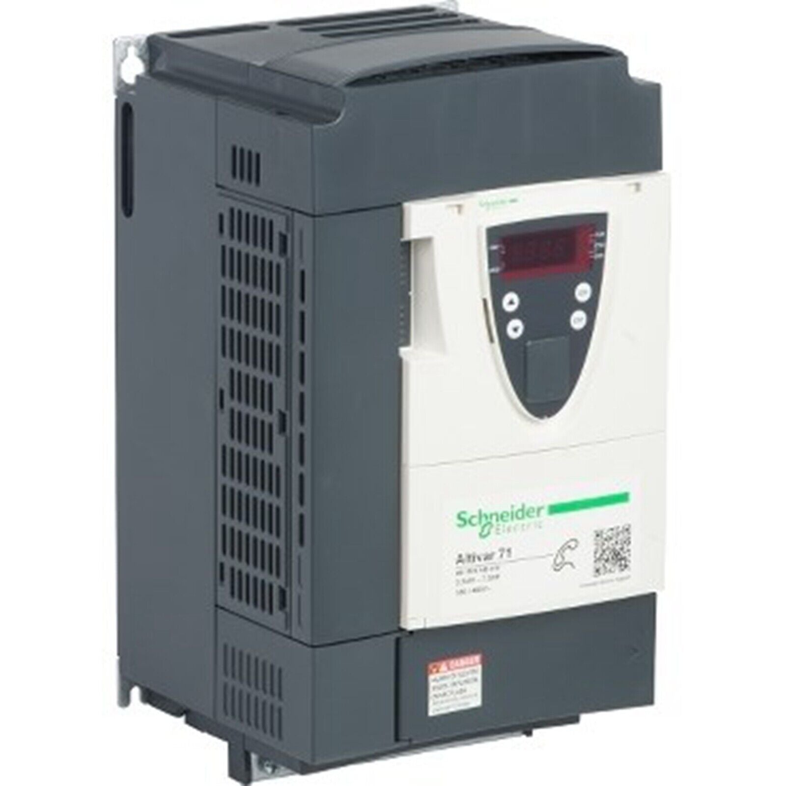 Schneider Electric ATV71HD18N4Z Inverter - SCHNEIDER ELECTRIC