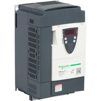 Schneider Electric ATV71HD18N4Z Inverter - SCHNEIDER ELECTRIC