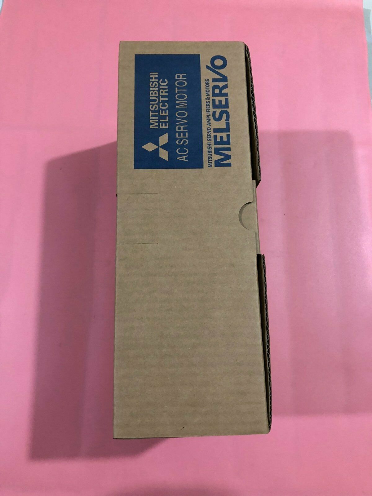 HC-UFS23 Servo Motor - MITSUBISHI