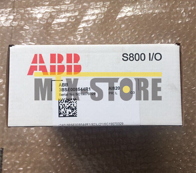 new 1pcs ONES AI820 3BSE008544R1 - KOEED