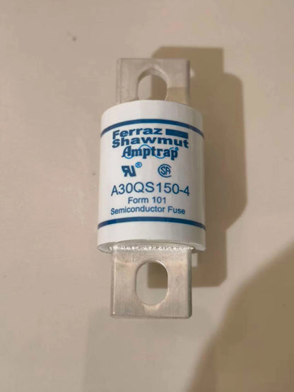 Semiconductor Fuse A30QS150-4 , 300V / 150A in stock Fast delivery