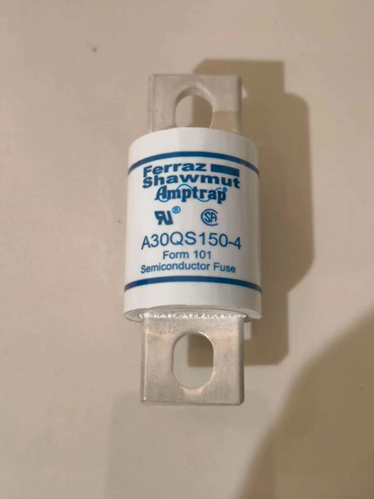 Semiconductor Fuse A30QS150-4 , 300V / 150A in stock Fast delivery