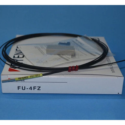 Keyence Fiber Optic Sensor FU-4FZ: Fast Performance - KEYENCE