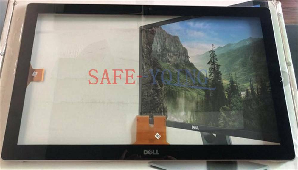 new For Touch LCD Screen Digitizer 23.8" Dell Inspiron 2350 MT1F23122NC03 05PWD4