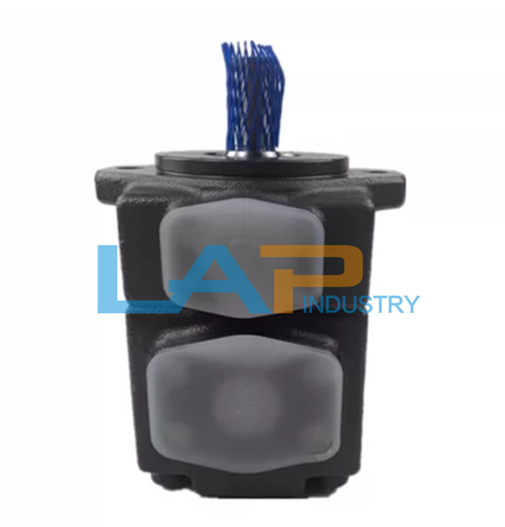 new 1Pcs For YUKEN PV2R2-33-F-RAA-41 vane pump - YUKEN