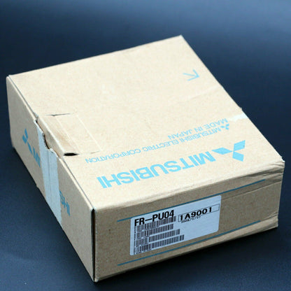 New Mitsubishi FRPU04 - 1-Year Limited Warranty - MITSUBISHI