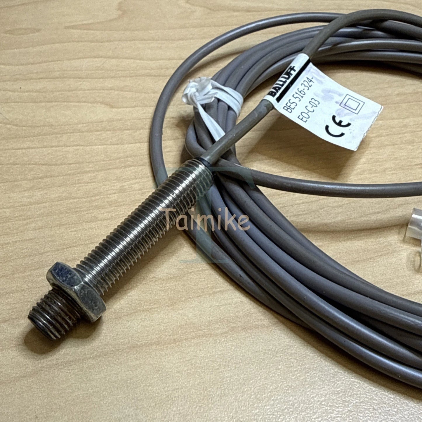 Balluff BES 516-324-EO-C-03 Proximity Sensor
