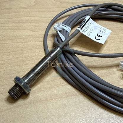 Balluff BES 516-324-EO-C-03 Proximity Sensor
