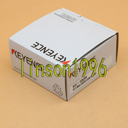 1-PC Keyence PLC Module KV-10DR in Box - KEYENCE