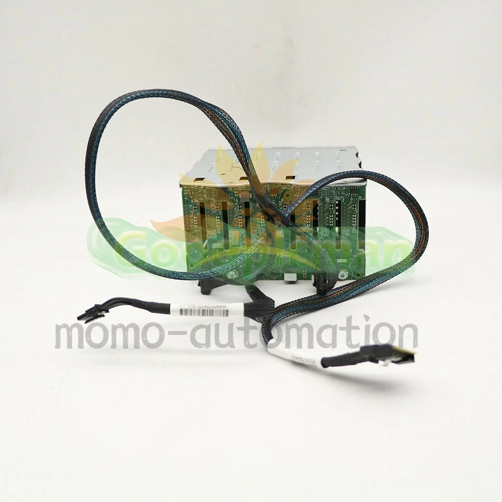 P26930-B21 HPE DL300 Gen10 Plus 2U 8SFF SAS/SATA 12G Bay 1/2 Drive Cage Kit