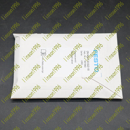 Festo 161362 Solenoid Valve CPV14-M1H-2X3-GLS-1/8 Fast - FESTO
