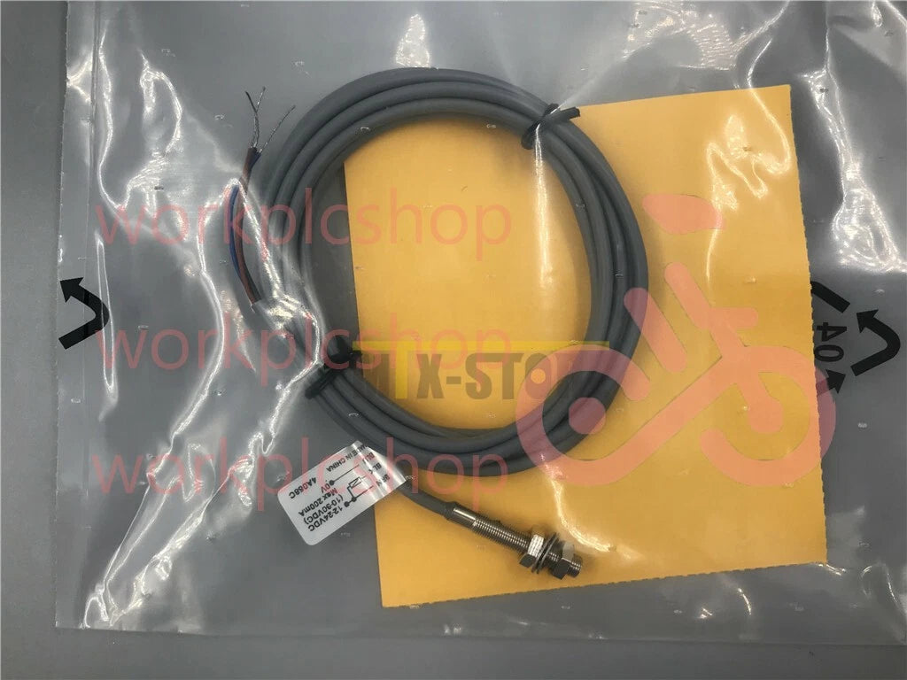 1PCS ONES TURCK BI1-EG05-AN6X Sensor&Proximity Switch