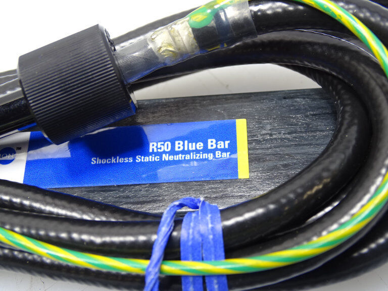 SIMCO R50: OPERATING MECHANISM - SIMCO