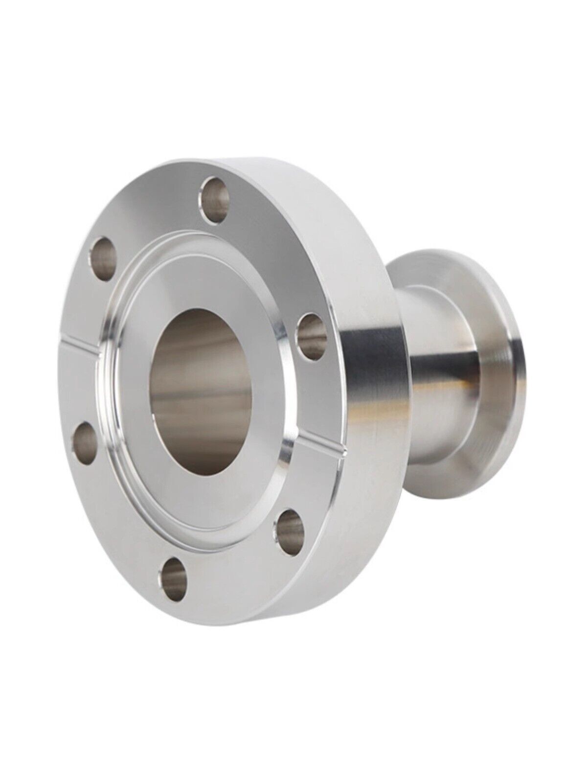 1PC  vacuum cf adapter/25 adapter  CF35-KF25