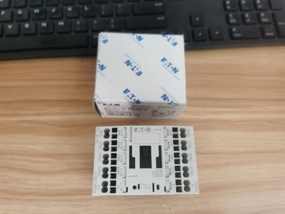 new 1PCS Eaton Moeller DILAC-31 XTREC10B31TD DC Contactor 24VDC - EATON MOELLER