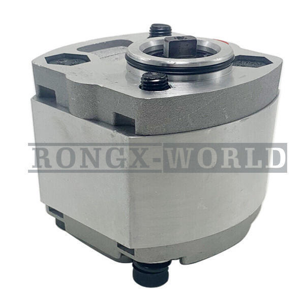 new ONE FOR Guriston CBK-F2.7 Lift gear oil pump reverse pump - GURISTON