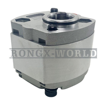 new ONE FOR Guriston CBK-F2.7 Lift gear oil pump reverse pump - GURISTON