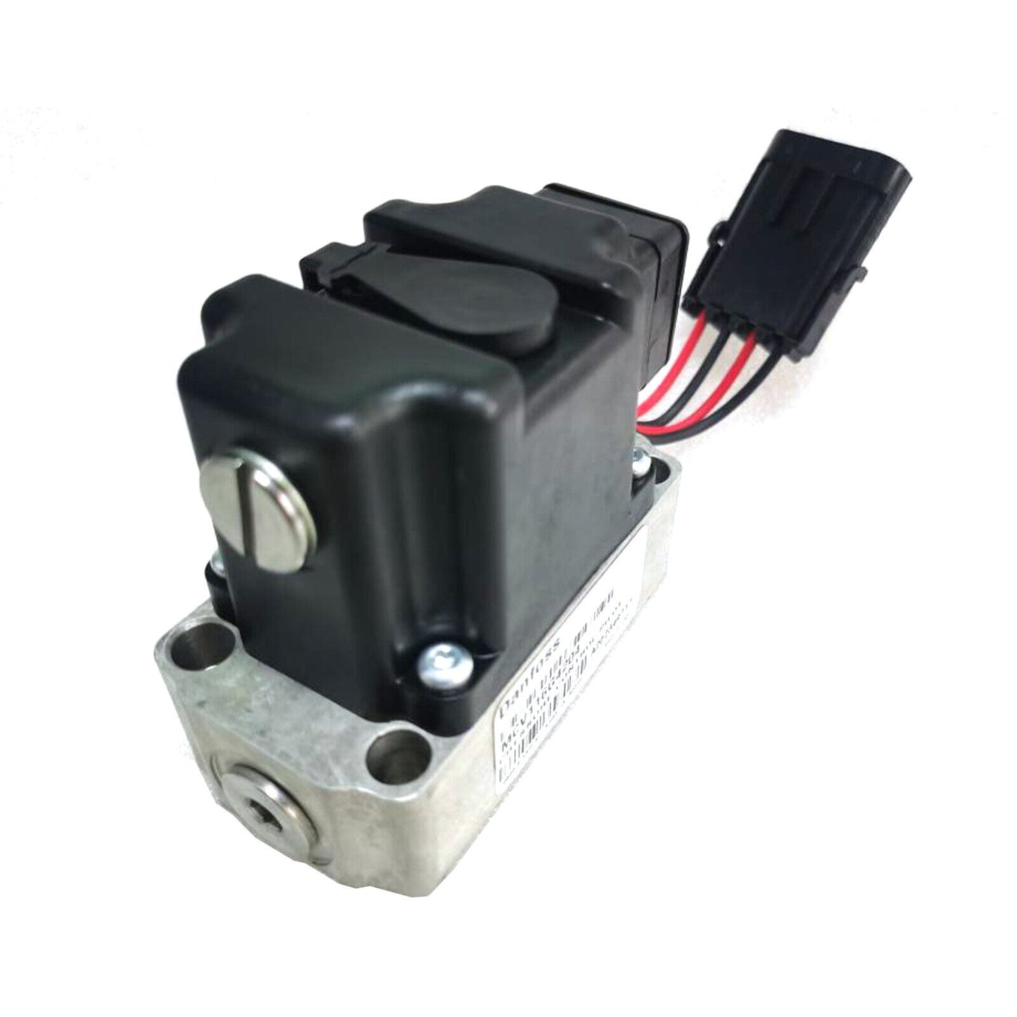 DANFOSS MCV116G4204 Solenoid Valve - DANFOSS