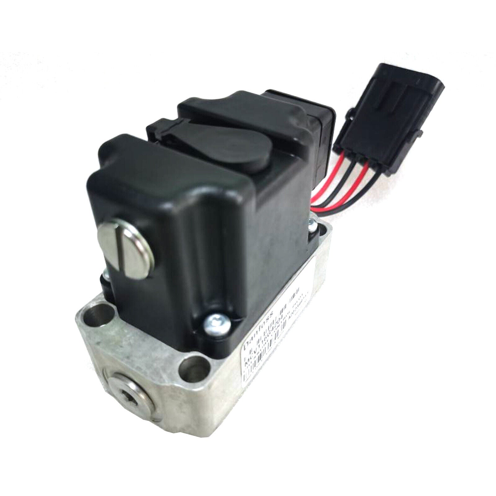 new  DANFOSS MCV116G4204 Solenoid Valve DANFOSS