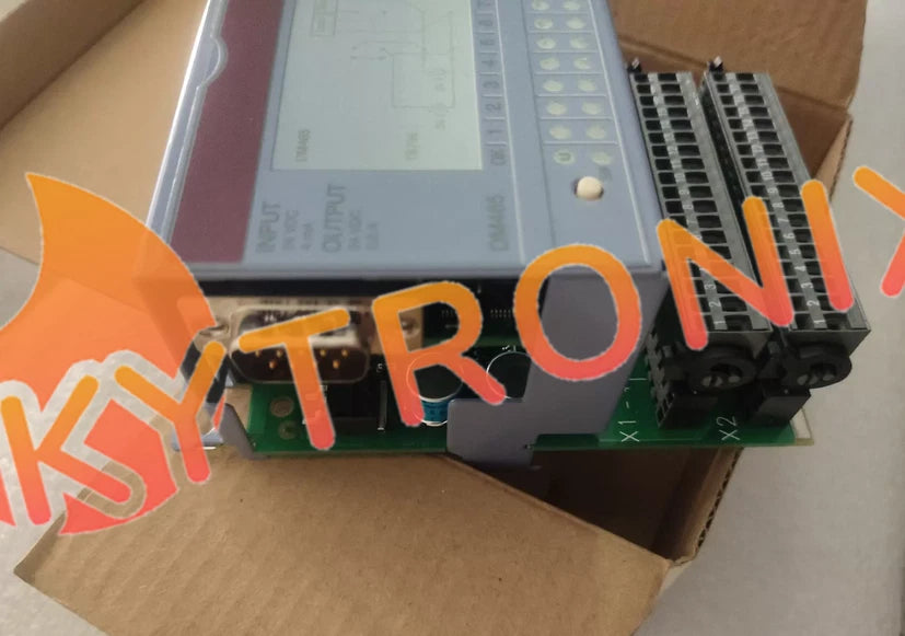 B&R 7DM465.7 Communication Card