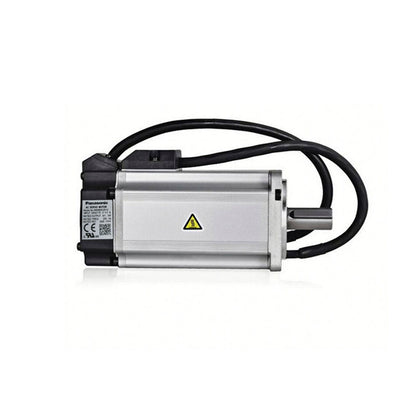 PANASONIC MSMD012P1C AC Servo Motor - PANASONIC