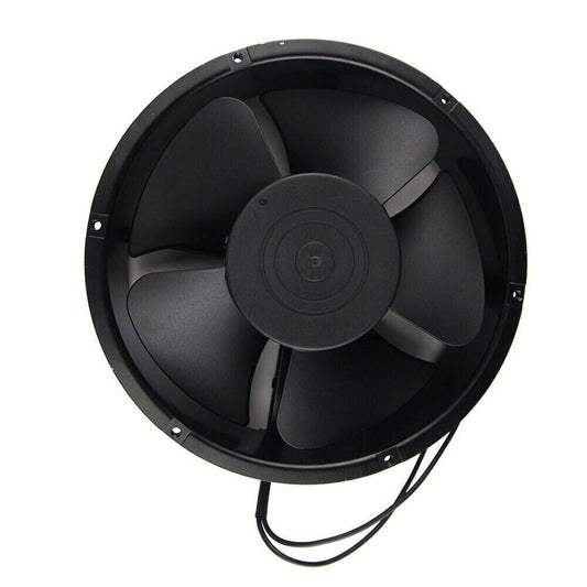 1PC Cooler FP-108K S1-B Cooling Fan 220*60mm AC220/240V 0.30A 44W