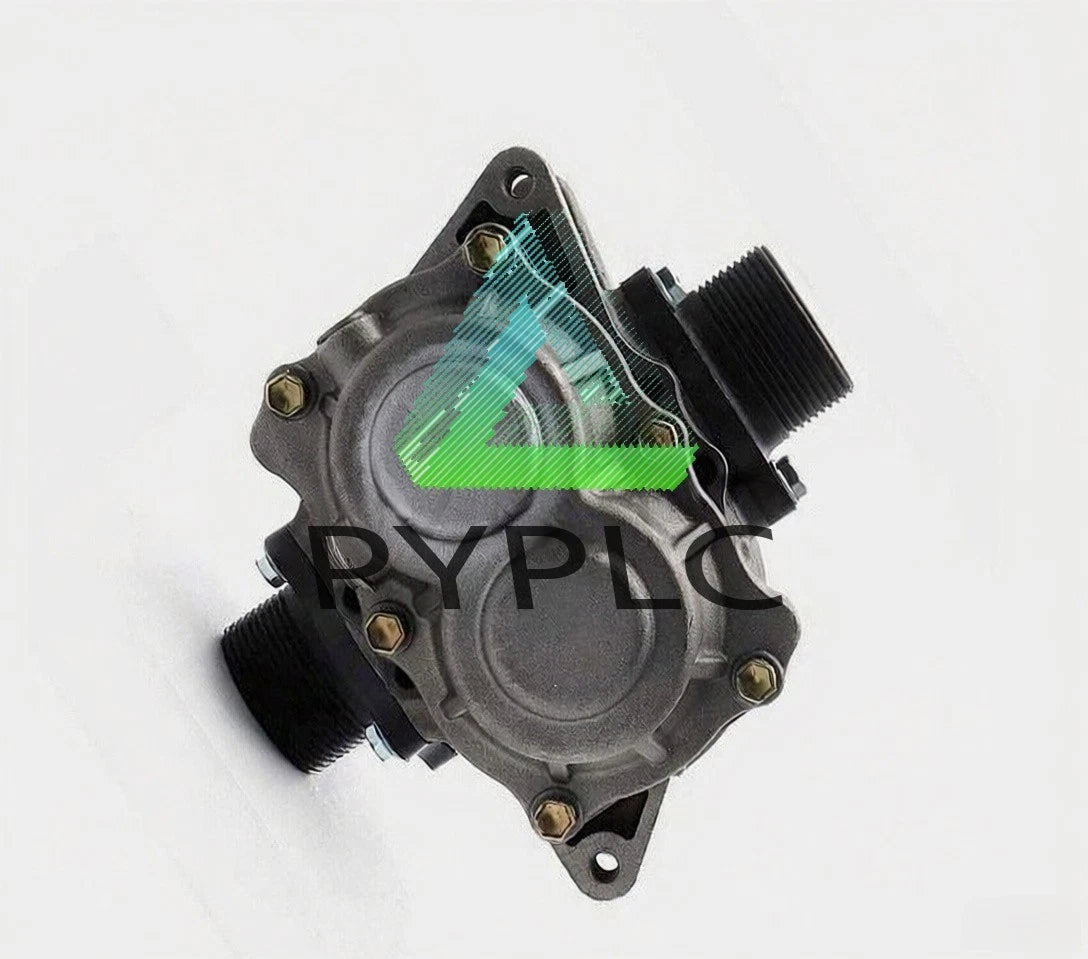 Supercharger Compressor Blower 14408KA051 V Pulley FOR ATV Cars AMR300 1.5T +