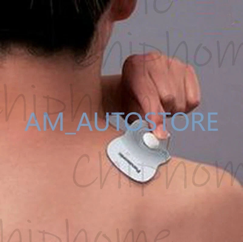 8PCS/4Pair For Panasonic electrode Massager EW6021P EW6011PP EW0603P