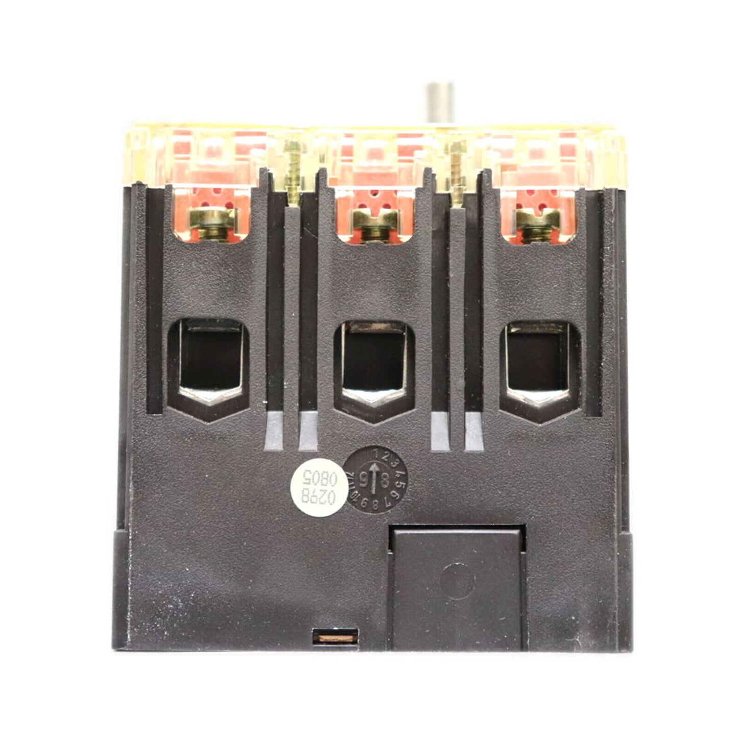Moeller NZMH4-25 3P 16-25A Circuit Breaker - MOELLER