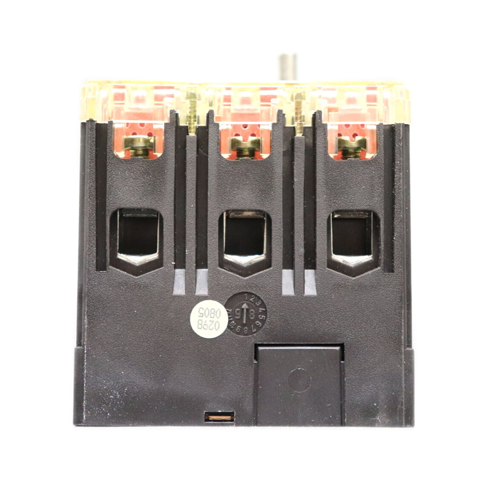 Moeller NZMH4-25 3P 16-25A Circuit Breaker - MOELLER