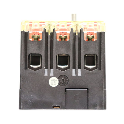 Moeller NZMH4-25 3P 16-25A Circuit Breaker - MOELLER