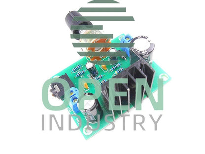 1PCS TDA2030A TDA2030 Single Channel 15W Audio Amplifier Board DC 12V
