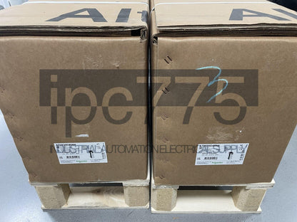 Schneider ATV630D45N4 Frequency Converter 45KW - SCHNEIDER