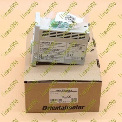 Oriental BMUD120-C2 Motor Speed Controller In Box Fast Delivery - ORIENTAL