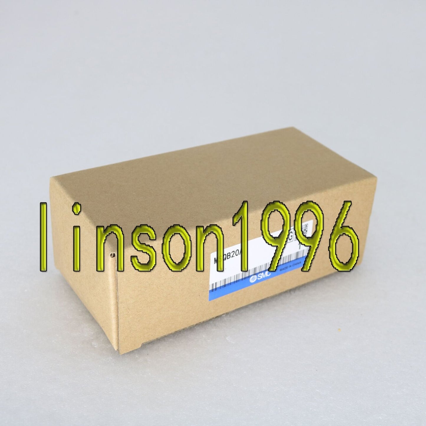 ONE SMC Rotary Cylinder MSQB-20A - ONE SMC