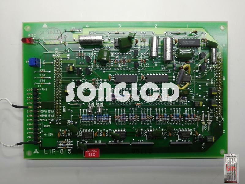 1pcs new kcj-220a lir-815 - ROCKWELL AUTOMATION