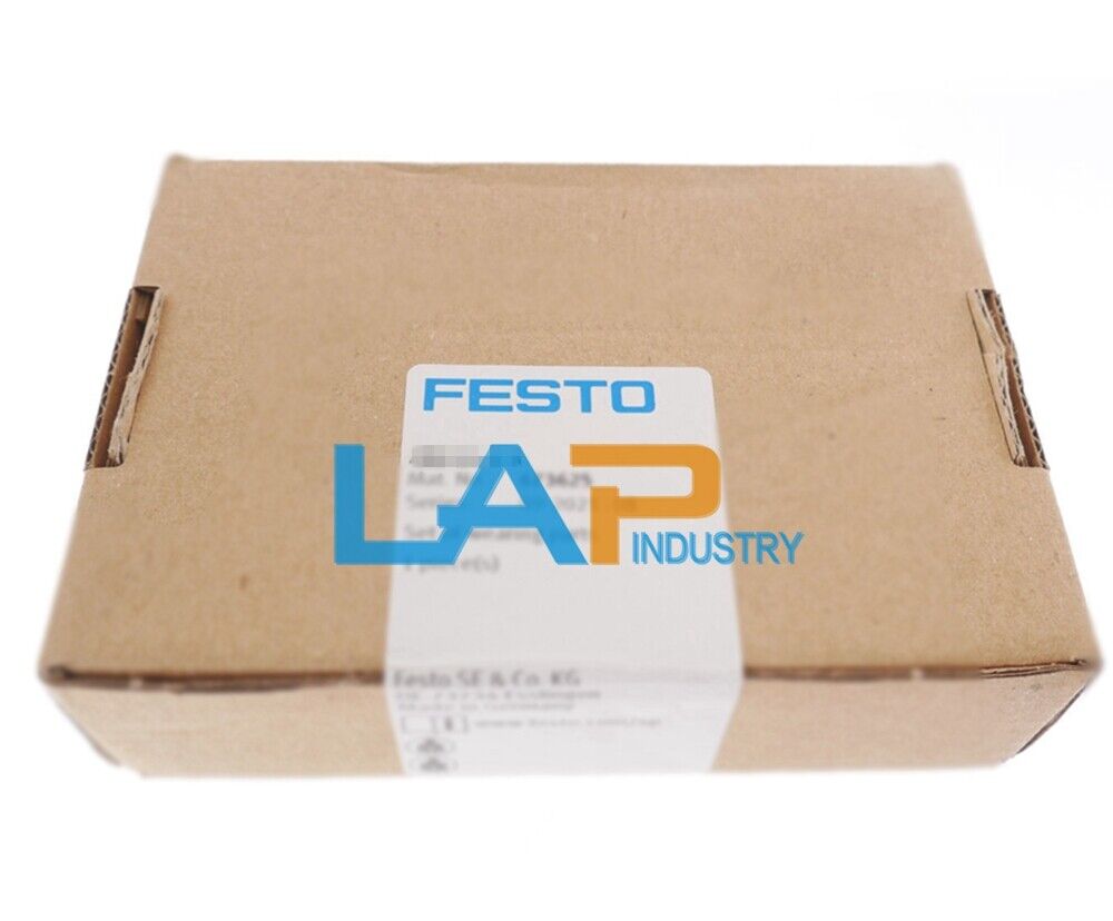 1PCS NEW FOR FESTO cylinder repair kit DSBA-F-125-CA - FESTO