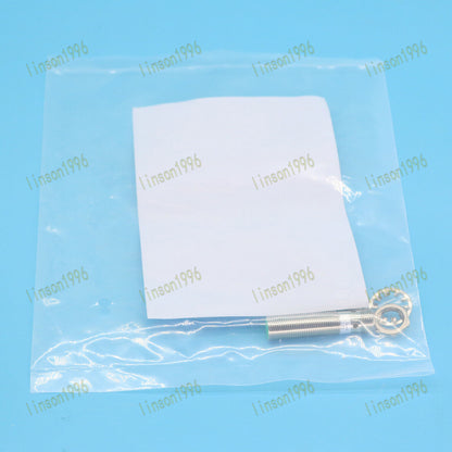 BAUMER IWRM 12I9704/S14 Electric Sensor Output - BAUMER