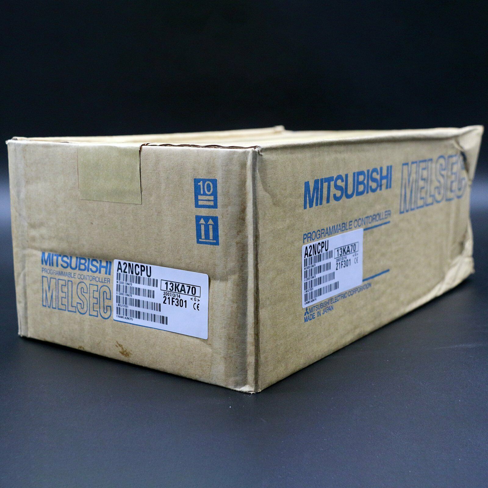 Mitsubishi A2NCPU Module - MITSUBISHI