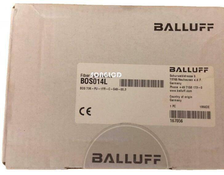 1pcs new bos 73k-pu-1fr-c-s49-00 - KOEED