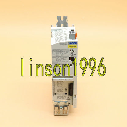 Used Lenze Inverter E82EV751_4C Inverter, Tested, 0.75kVA, Quality. - LENZE