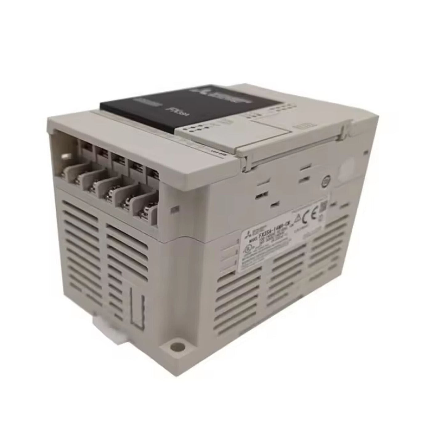 MITSUBISHI FX3SA-14MR-CM Programmable Controller - MITSUBISHI