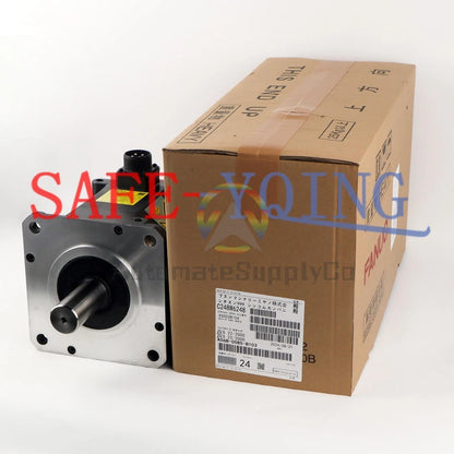 1PCS Fanuc Servo Motor A06B-0085-B103