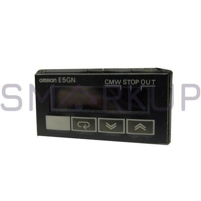 new OMRON E5GN-QTC E5GNQTC Temperature Controller