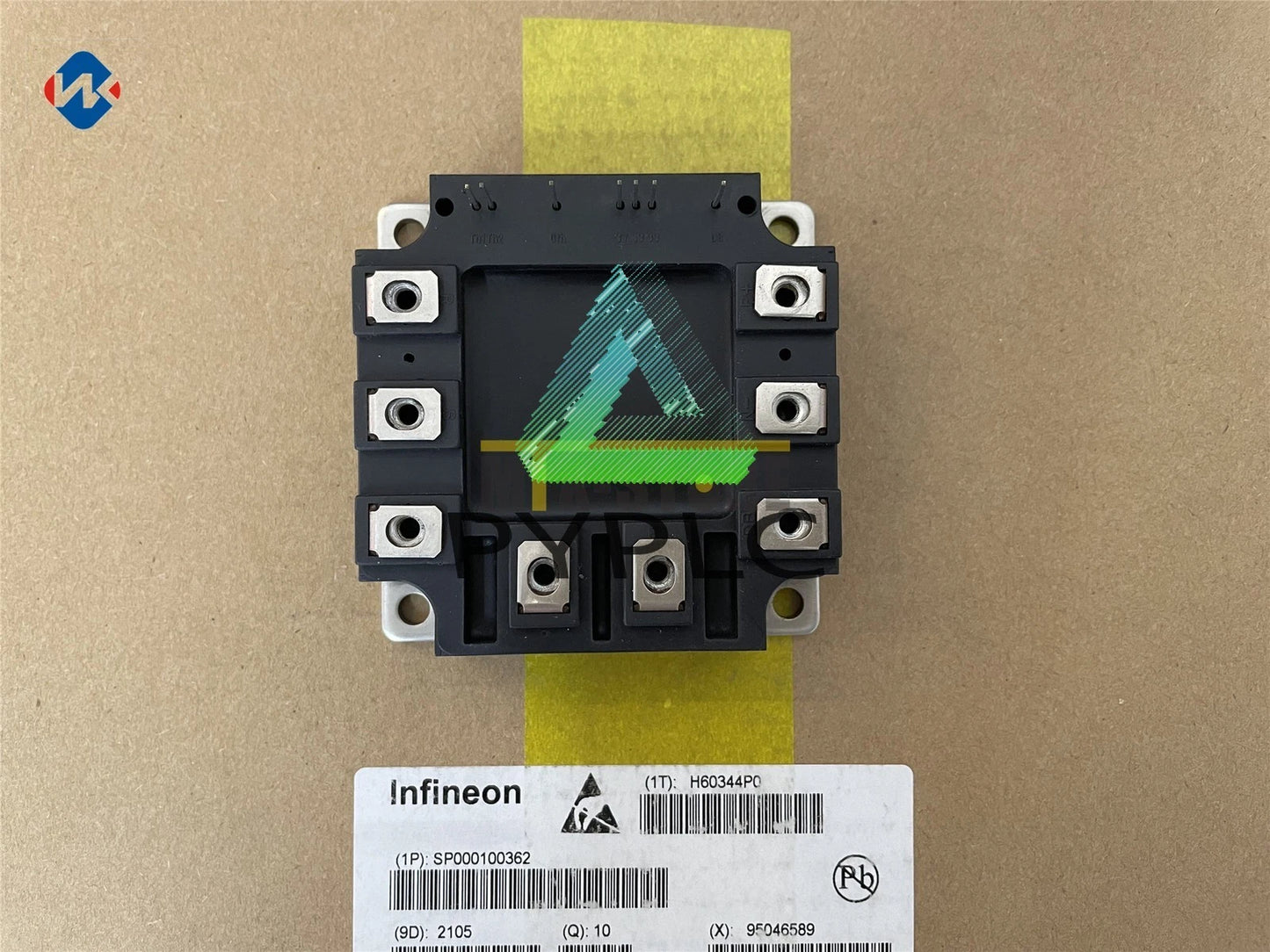 1PCS Module SANREX CVM40CD160 CVM40CD-160 Quality Assurance