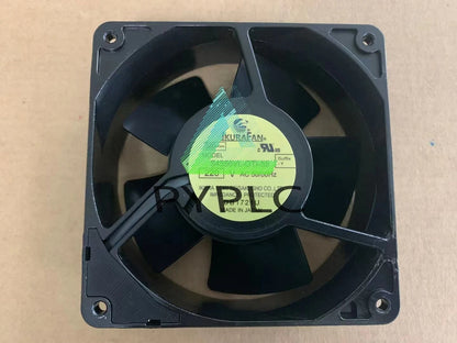 1Pcs S4556VL-OTI-55 IKURA FAN
