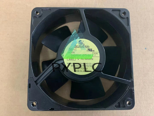1Pcs S4556VL-OTI-55 IKURA FAN