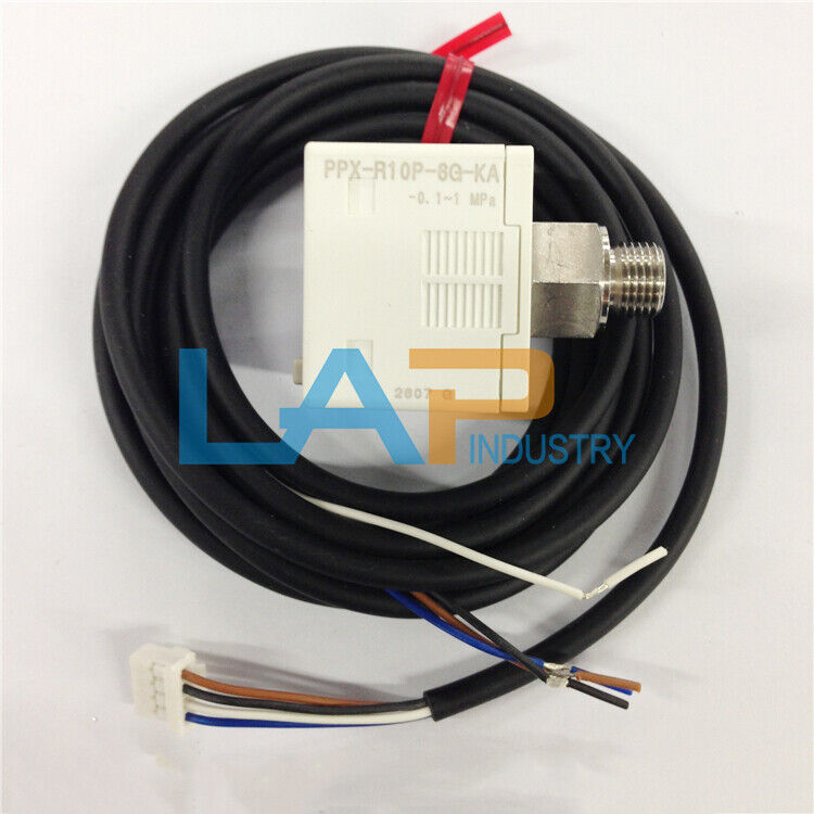 new 1PCS  For CKD PPX-R10P-6G-KA Pressure Switch