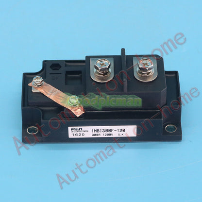 FUJI 1MBI300F-120 Module Supply 1Pcs/